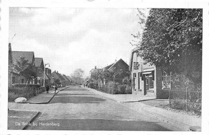 Brink — Hardenberg