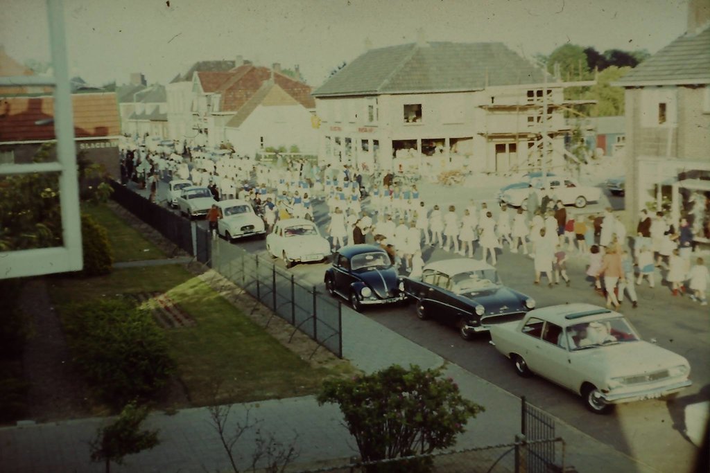 De Brink — Hardenberg