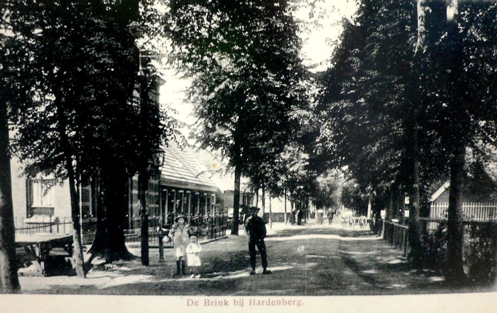 De Brink — Hardenberg