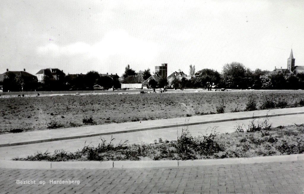 Achterbrink — Hardenberg
