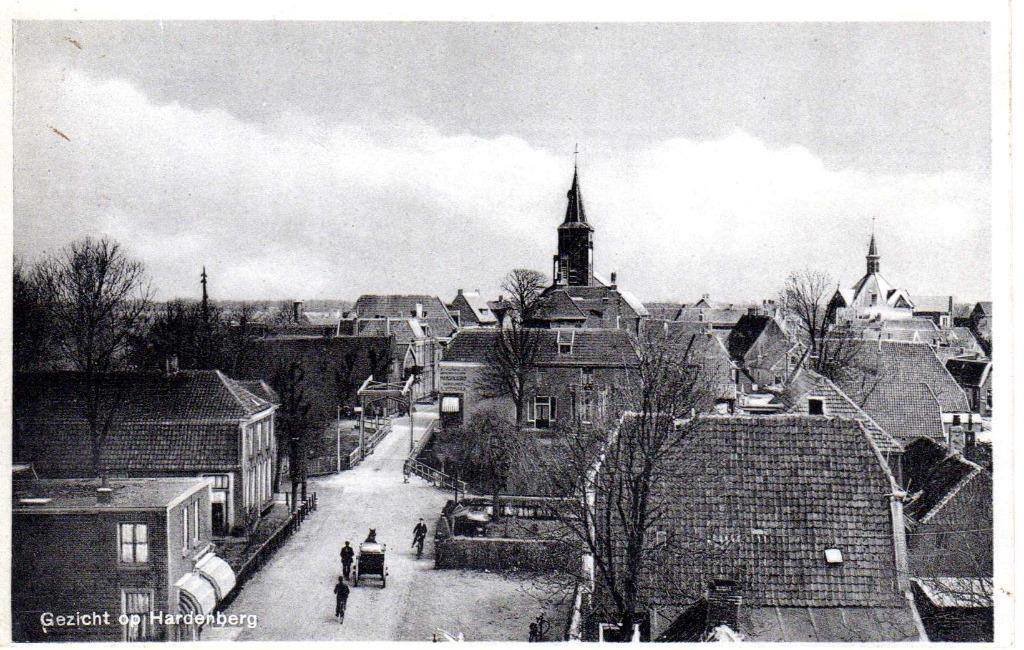 Brink — Hardenberg