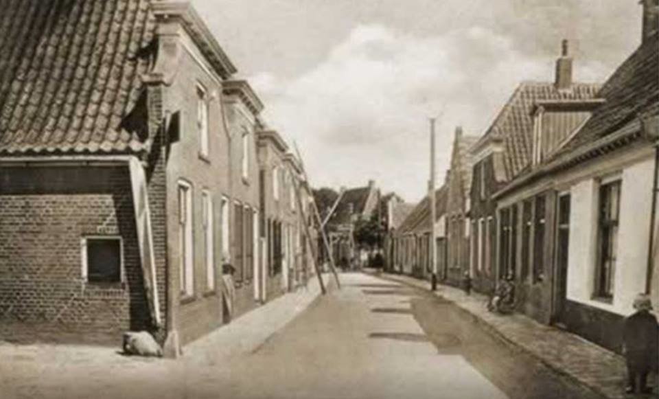 Keppelstraat — Hasselt