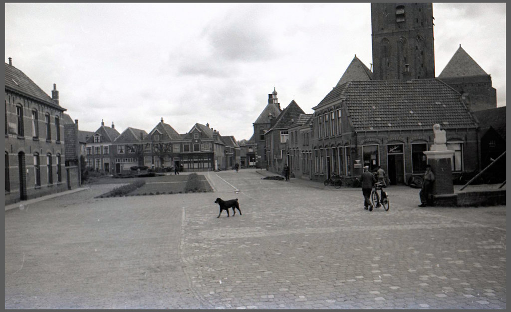 Burgemeester Royerplein — Hasselt