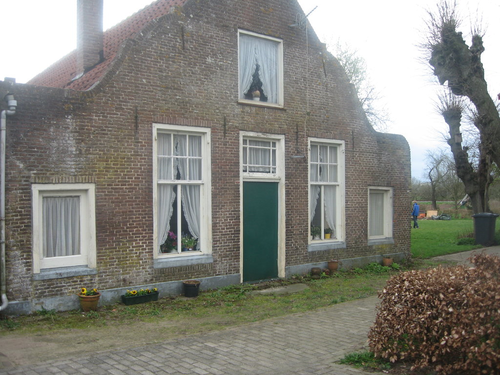 Bredenhorstweg — Heino