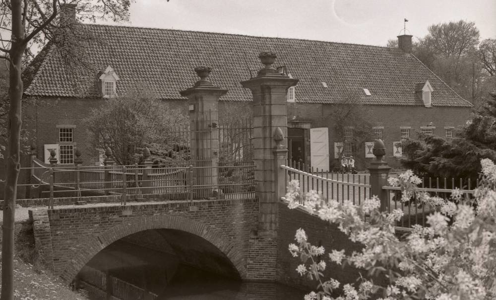 't Nijenhuis — Heino