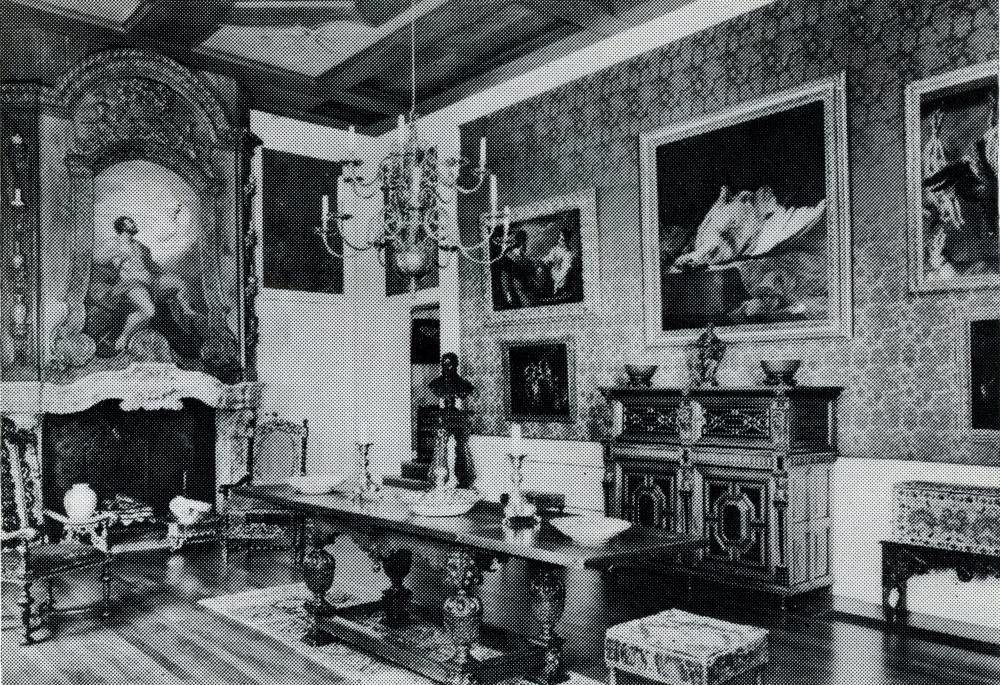 't Nijenhuis — Heino
