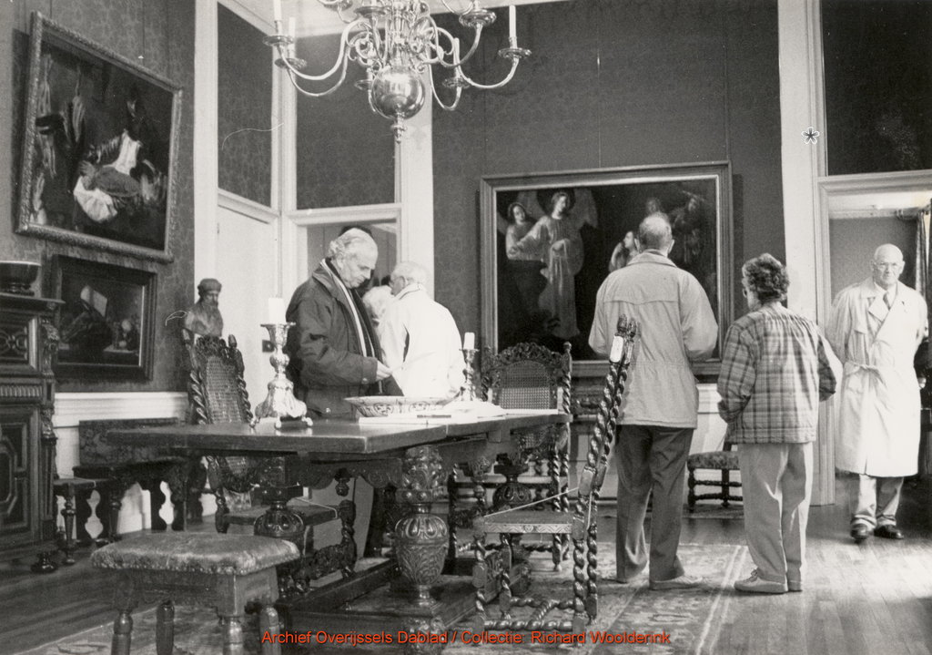 't Nijenhuis — Heino