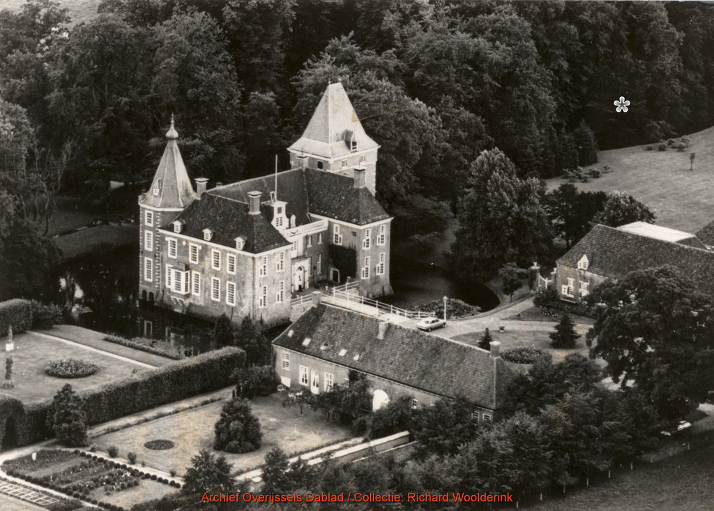 't Nijenhuis — Heino