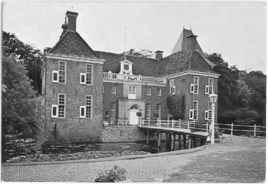 't Nijenhuis — Heino