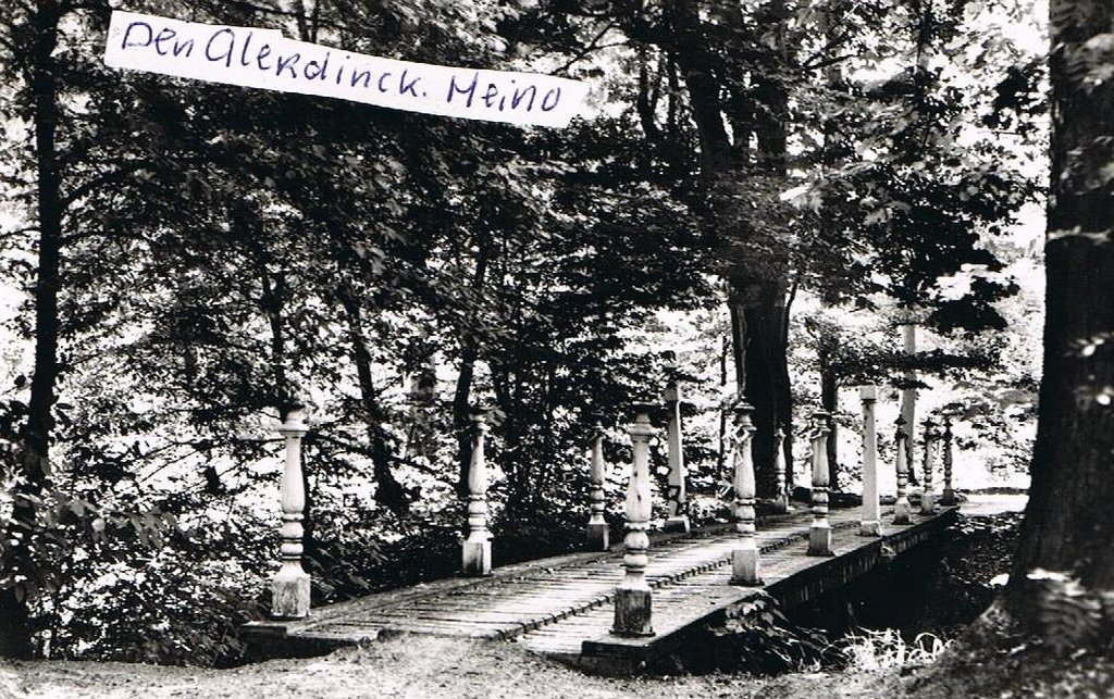 Ansichtkaaty — Heino