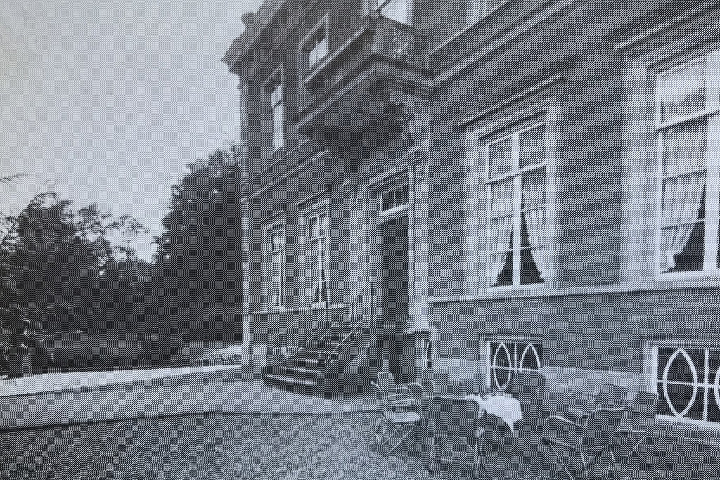 Alerdinckweg — Heino