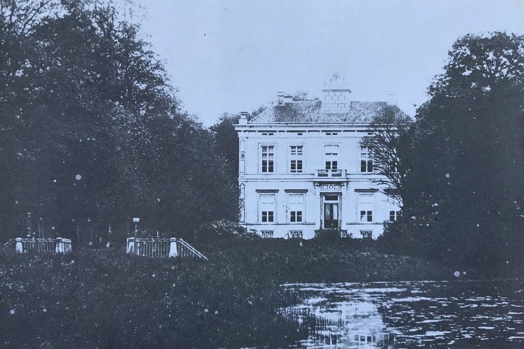 Alerdinckweg — Heino