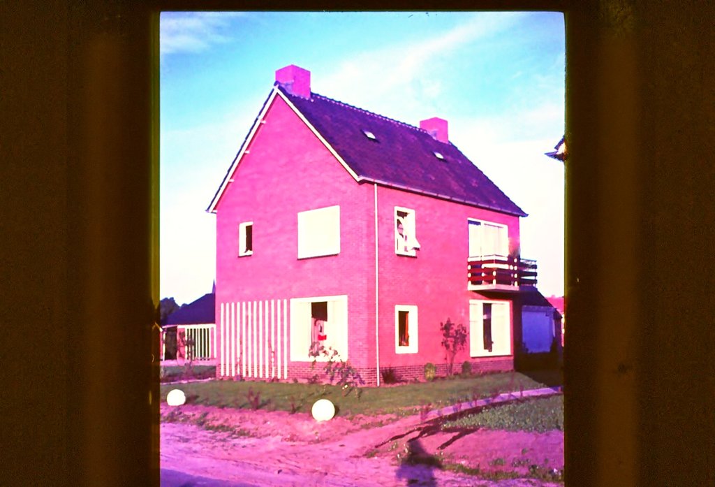 Huurmansweg — Hellendoorn