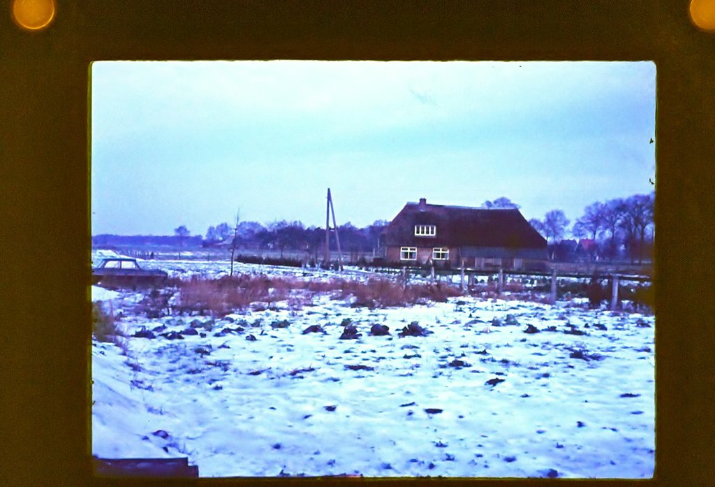 Huurmansweg — Hellendoorn