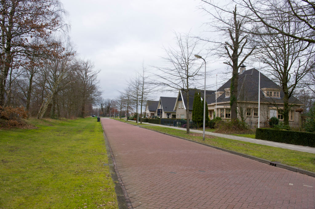 Ardennenstraat — Hengelo