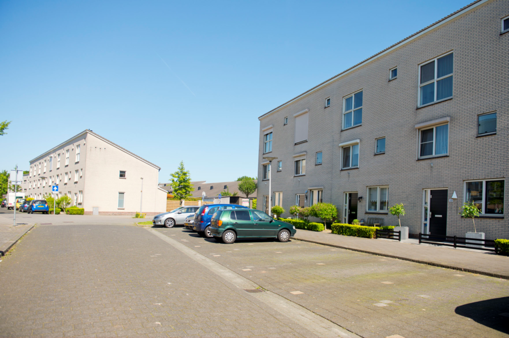 Aalststraat — Hengelo