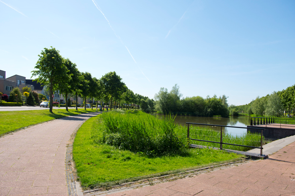 Aalststraat — Hengelo
