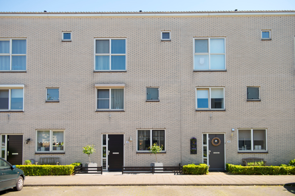 Aalststraat — Hengelo