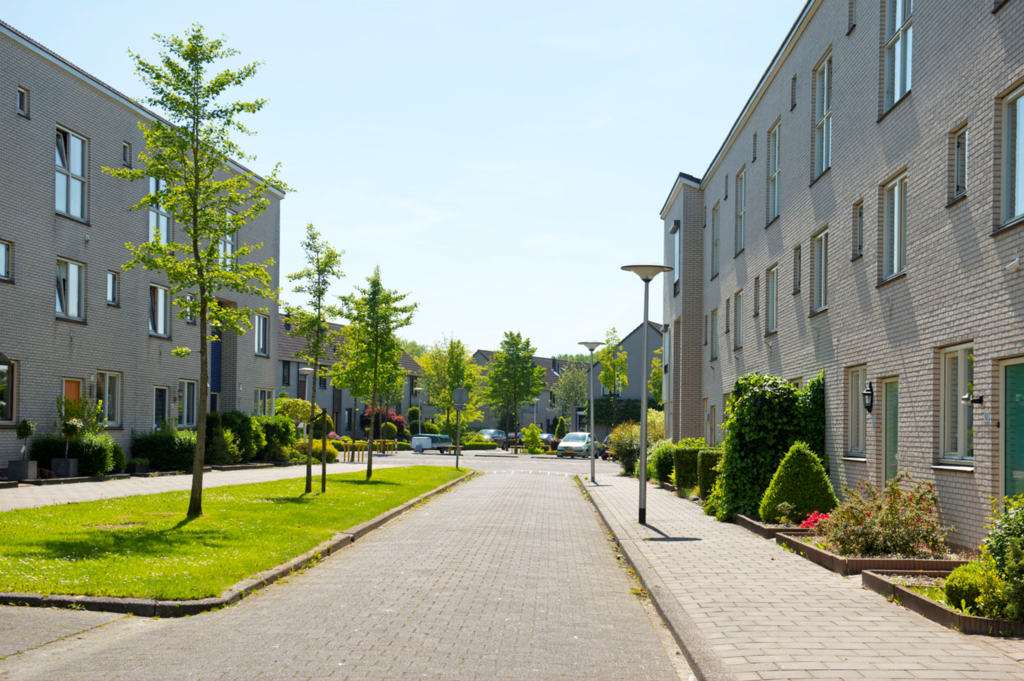 Aalststraat — Hengelo