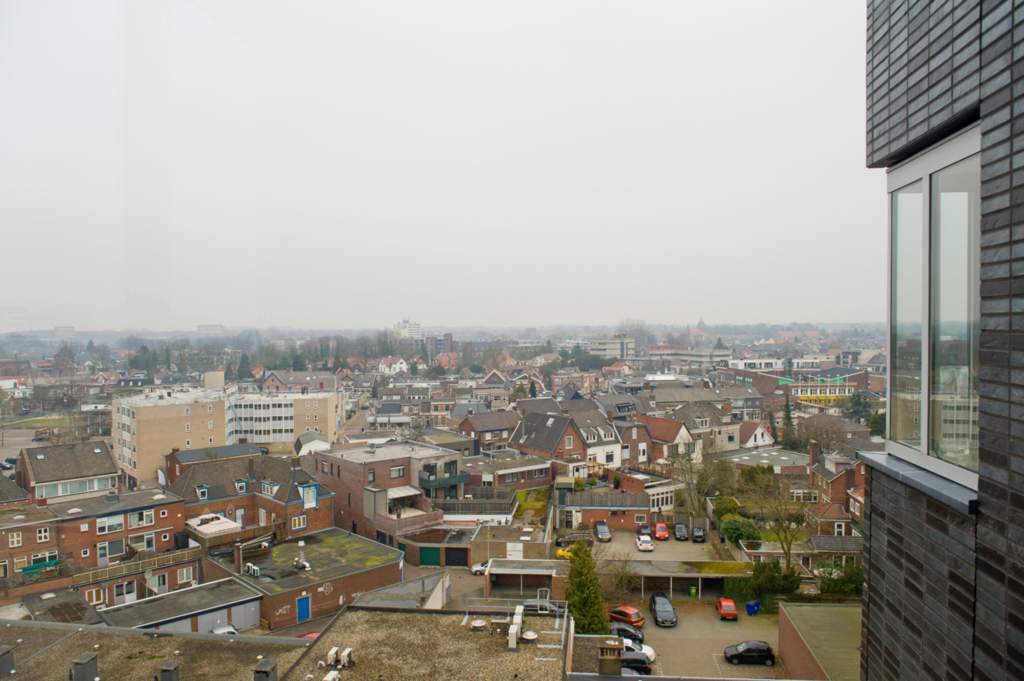 Beursstraat — Hengelo