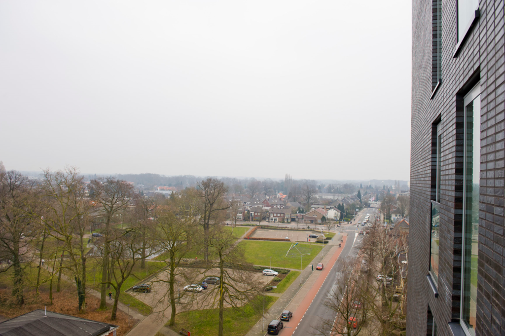 Beursstraat — Hengelo