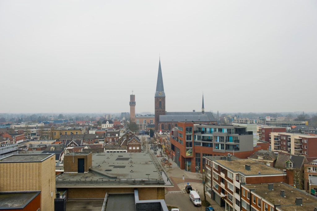 Beursstraat — Hengelo