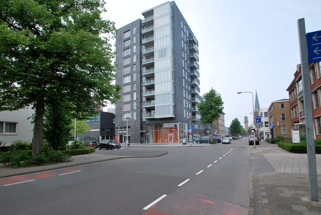 Beursstraat — Hengelo