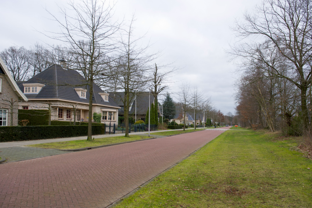 Ardennenstraat — Hengelo