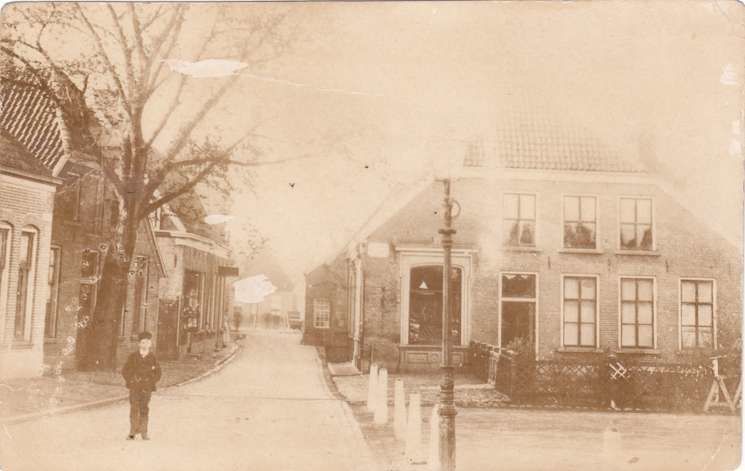 Brinkstraat — Hengelo