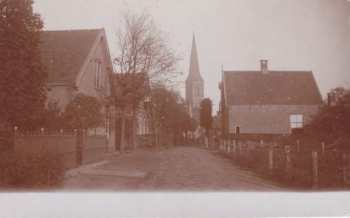 Brugstraat — Hengelo