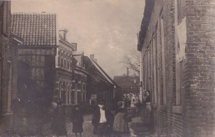 Brinkstraat — Hengelo