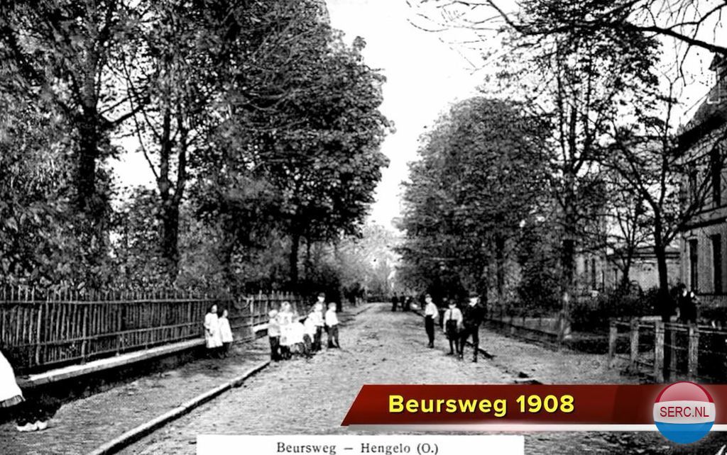 Beursweg — Hengelo