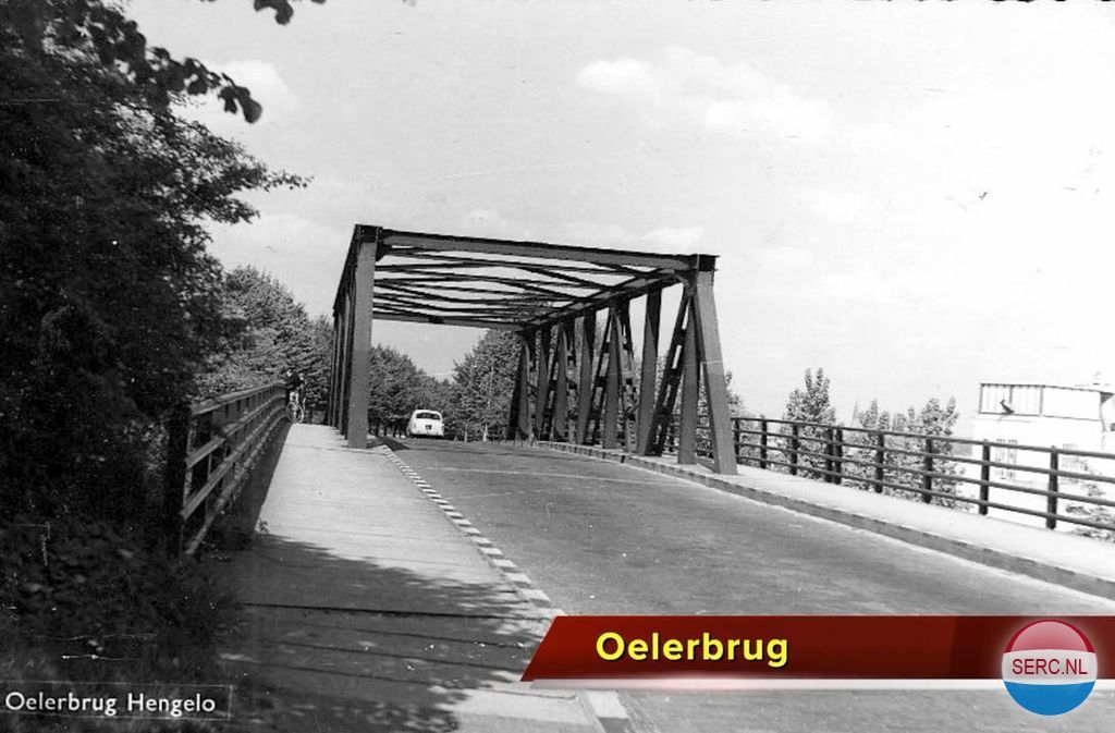 Bruggen — Hengelo