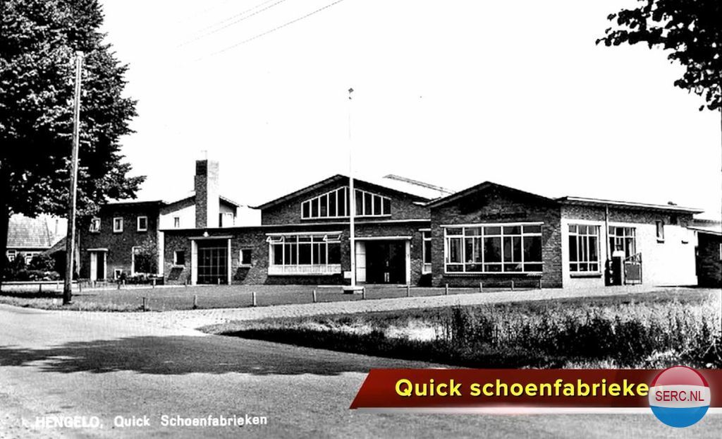 Bedrijven — Hengelo