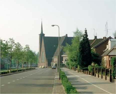 Bankastraat — Hengelo
