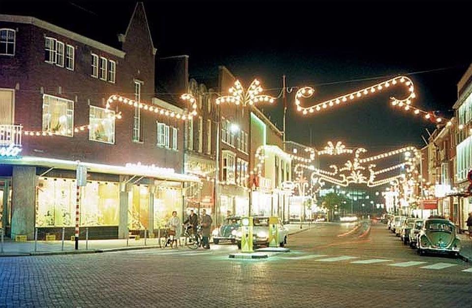Brinkstraat — Hengelo