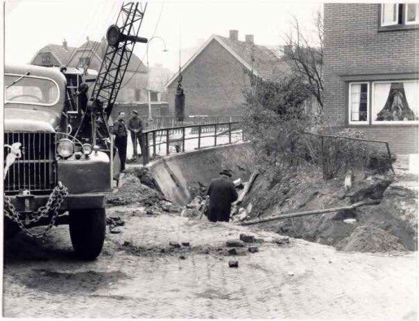 Beekstraat — Hengelo