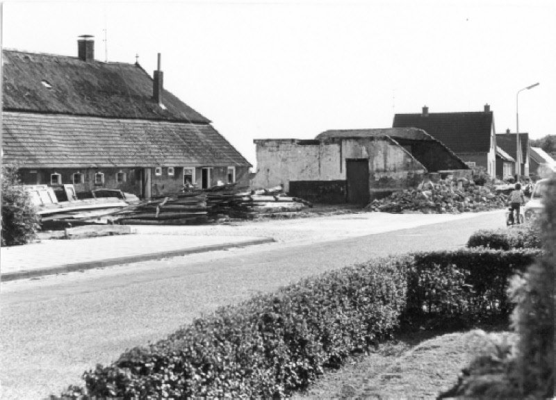 Koelmanstraat — Hoonhorst
