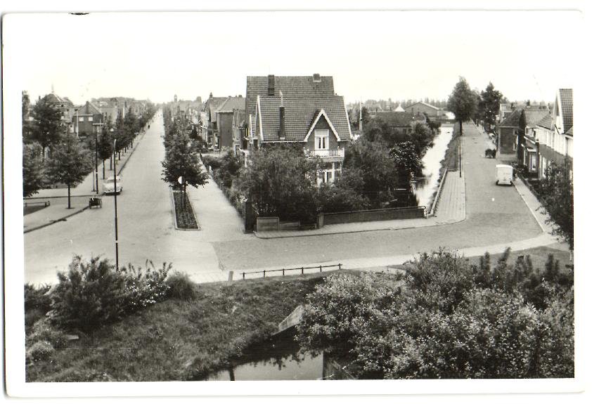Panorama — IJsselmuiden
