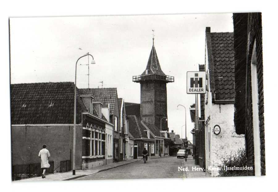 Panorama — IJsselmuiden