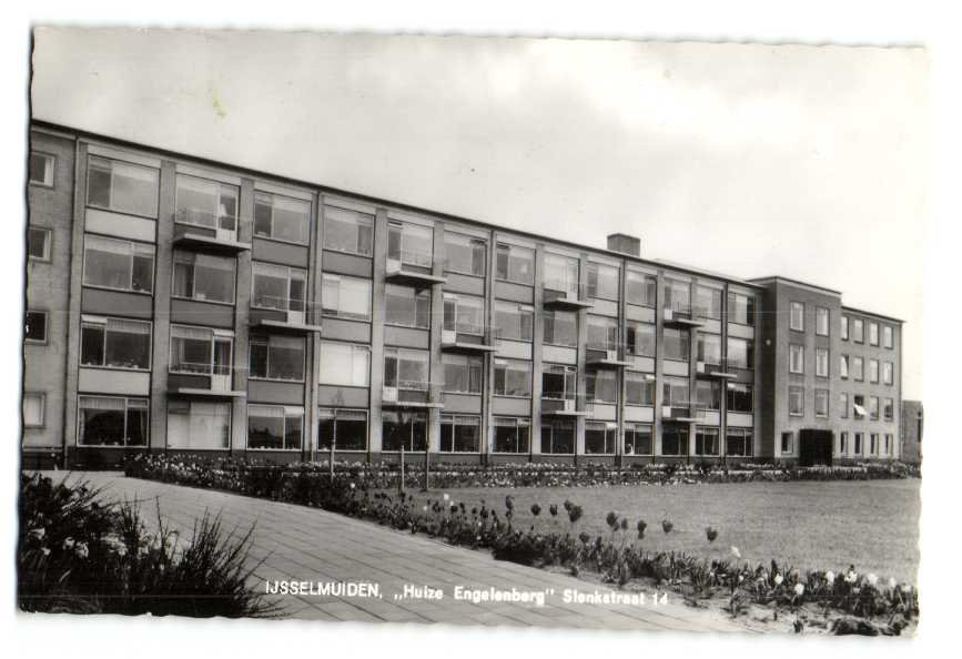 Slenkstraat — IJsselmuiden
