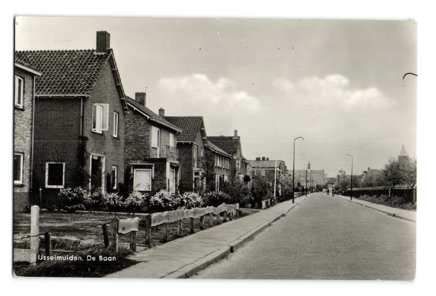 De Baan — IJsselmuiden