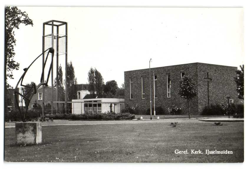 Kerken — IJsselmuiden
