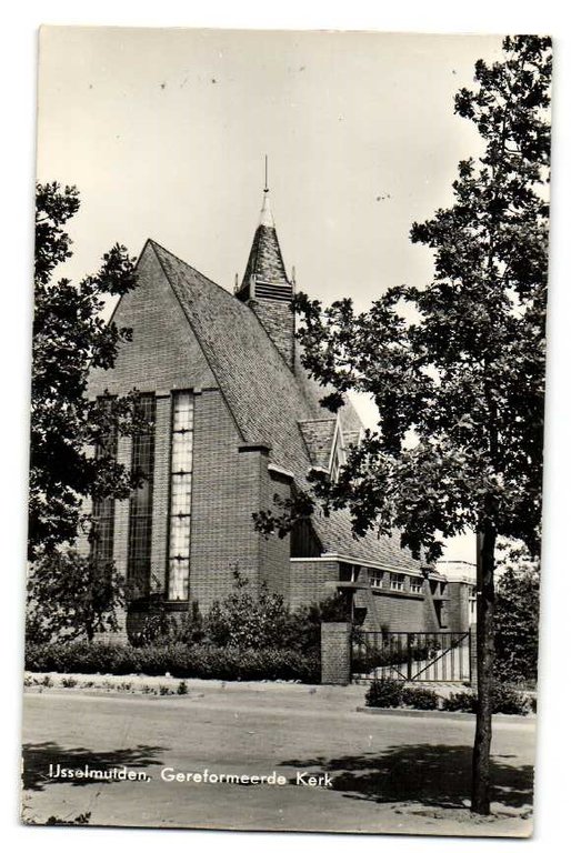 Kerken — IJsselmuiden