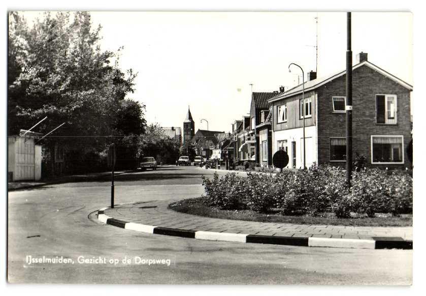 Dorpsweg — IJsselmuiden