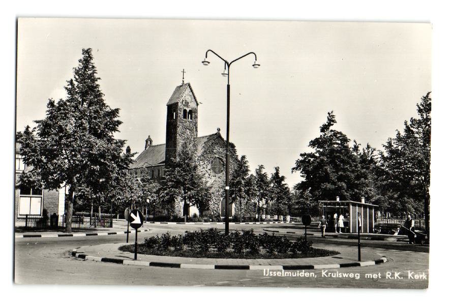 Kruisweg — IJsselmuiden