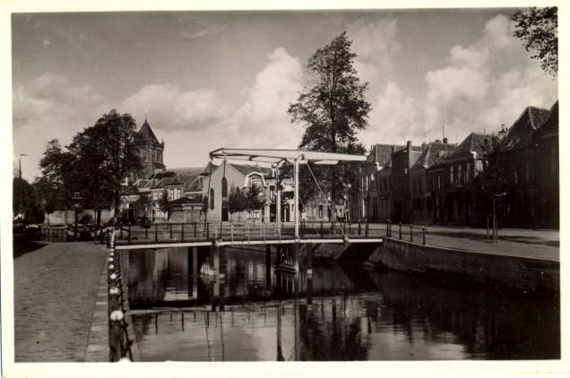 Bruggen — Kampen