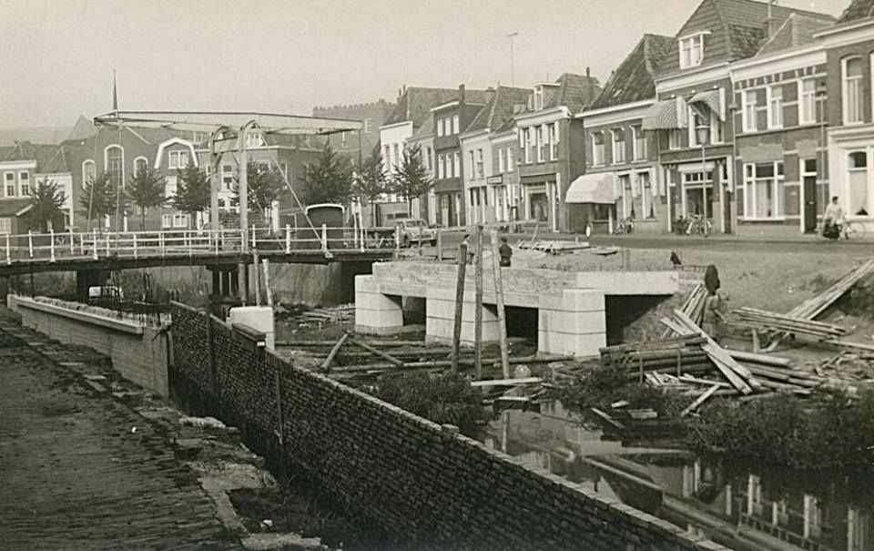 Bruggen — Kampen