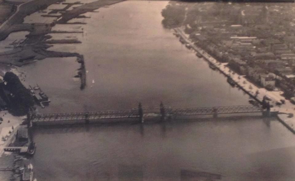Bruggen — Kampen