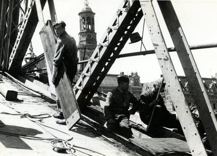 Bruggen — Kampen